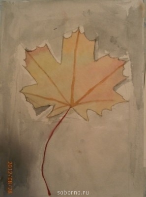 Творчество наших детей - Настя9.jpg