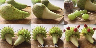 ЗАСТОЛЬЕ: сервировка, этикет, интересные идеи - BuTY0ODmo2s[1].jpg