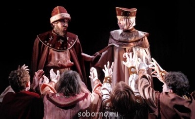 Православный спектакль Муромское чудо  - Муромское чудо1.jpg