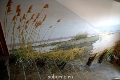 Креатив в подъезде - a_visit_to_this_building_is_like_taking_a_walk_in_the_countryside_640_07.jpg