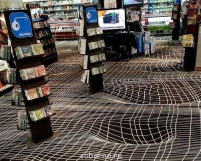 Креатив в подъезде - 1.jpg