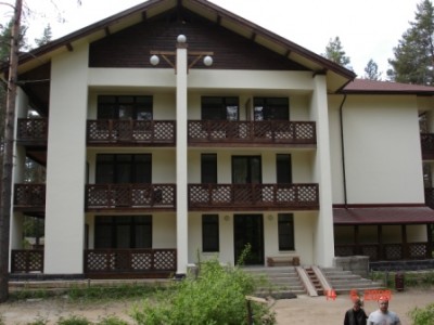 Отдых на Валдае с посещением Иверского монастыря - DSC01808.JPG