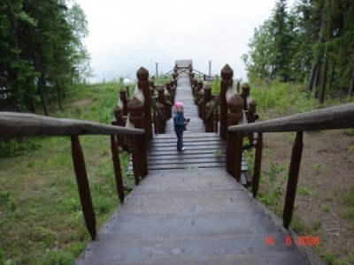 Отдых на Валдае с посещением Иверского монастыря - DSC01814.JPG