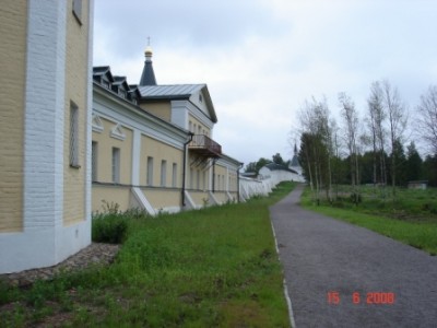 Отдых на Валдае с посещением Иверского монастыря - DSC01832.JPG