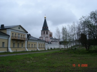 Отдых на Валдае с посещением Иверского монастыря - DSC01834.JPG