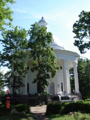 Отдых на Валдае с посещением Иверского монастыря - DSC01841.JPG