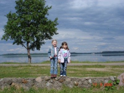 Отдых на Валдае с посещением Иверского монастыря - DSC01853.JPG