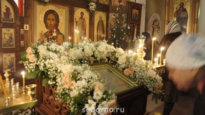 Что необычного и интересного есть у вас в храме? - _DSC4676.JPG