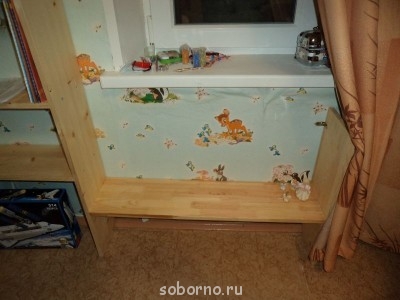 При лучине... беседка это  - DSC00614.JPG