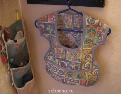 Идеи для рукодельного вдохновения - 217 018-1.jpg