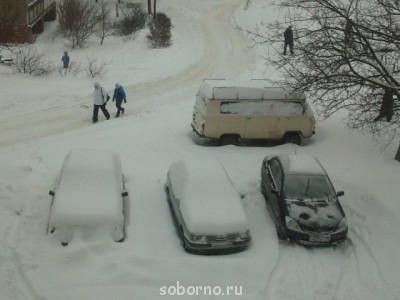 Каждая погода - благодать... - 2013-01-18 12.59.24.jpg