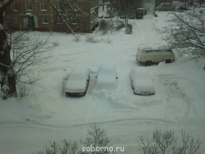 Каждая погода - благодать... - 2013-01-21 10.42.41.jpg