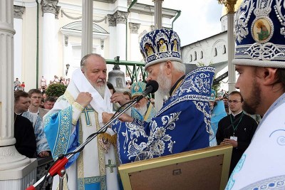 Святейший Патриарх Кирилл _ новости и интервью - .jpg