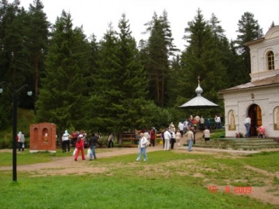 Паломничество в Оковцы - 03.JPG