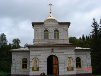 Паломничество в Оковцы - 06.JPG