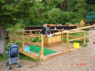 Паломничество в Оковцы - 10.JPG