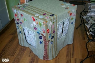 Детский уголок - d19AxiorKjc.jpg