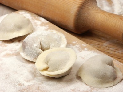 Постимся с удовольствием. Вторые блюда - 99429630_583519.jpg