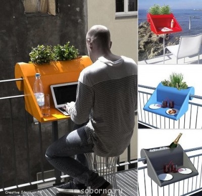 Удобно, функционально, красиво. Идеи для дома. - 295367_478182298921724_414583069_n[1].jpg