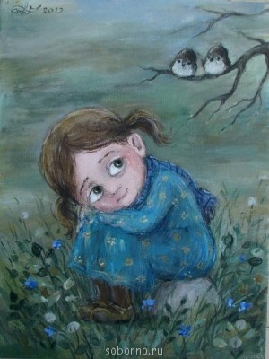 ИНТЕРЕСНЫЕ ХУДОЖНИКИ - 1001625_632467350097856_598284446_n.jpg