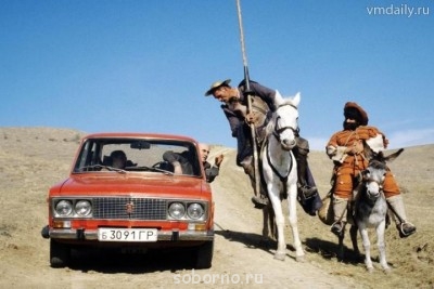 Про автомобили и автомобилистов - Дон авто.jpg