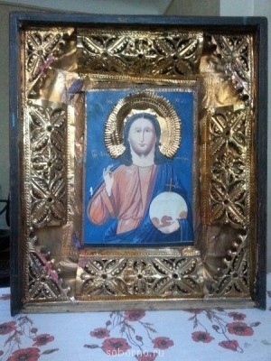 Подскажите что за икона?  - 01.jpg