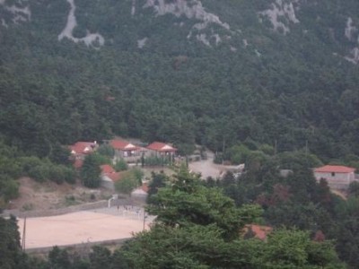 Греческие зарисовки - (вид с горы Парнас).jpg