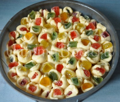 Выпечка пироги и пирожки  - тр.jpeg