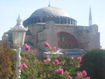 Собор святой Софии