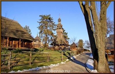 По городам и весям - закарпатье.jpg