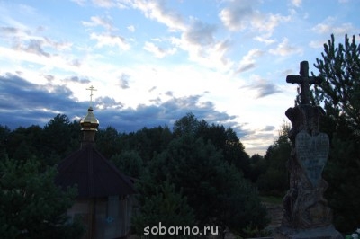 Белая Лавра Обитель преподобного Елисея Лавришевского. - DSC_8129.jpg