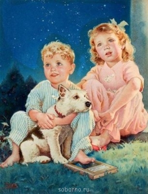 ИНТЕРЕСНЫЕ ХУДОЖНИКИ - sNSwodITrBM.jpg