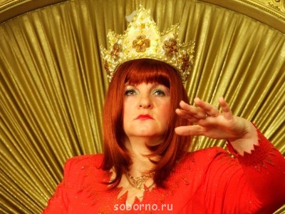 София Святодух