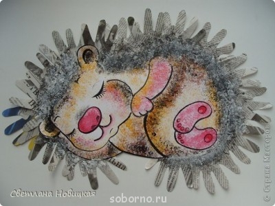 Копилка творческих идей - qH36r0CQaA0.jpg