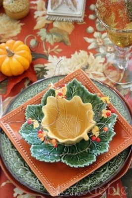 ЗАСТОЛЬЕ: сервировка, этикет, интересные идеи - yi0NBDuqk5I.jpg
