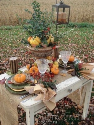 ЗАСТОЛЬЕ: сервировка, этикет, интересные идеи - -VvtrIuZmRU.jpg