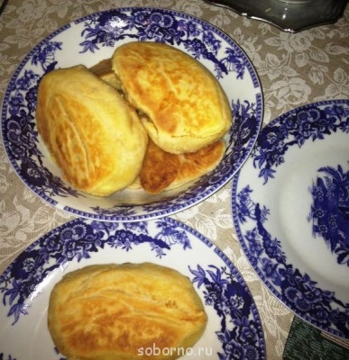 Что у нас сегодня к столу - фотография.JPG