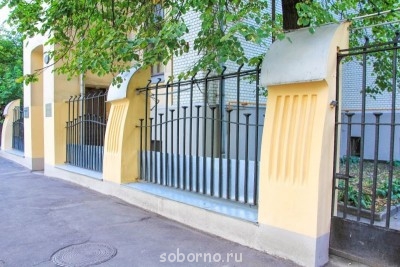 А давайте погуляем по Москве? - IMG_6155.jpg