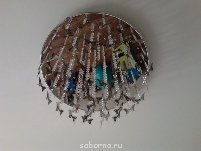 Идеи для рукодельного вдохновения - Фото1310.jpg