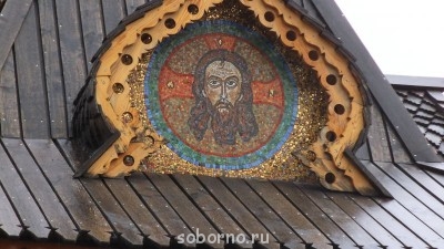 Храм Иоана Воина в Новокузнецке - DSCF1350.JPG