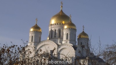 Дивное Дивеево - DSCF2493.JPG