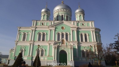 Дивное Дивеево - DSCF2501.JPG