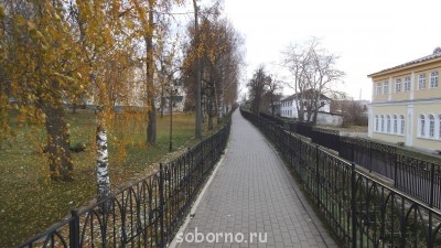 Дивное Дивеево - DSCF2547.JPG