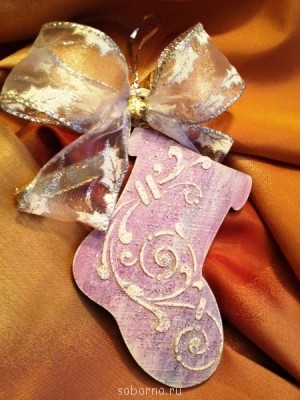 Готовимся к праздникам идеи  - IMG_2274.JPG