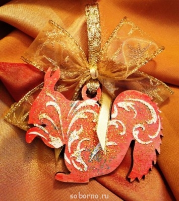 Готовимся к праздникам идеи  - IMG_2270.JPG