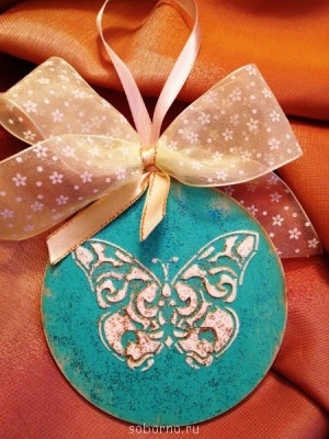 Готовимся к праздникам идеи  - IMG_2271.JPG