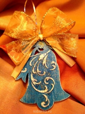 Готовимся к праздникам идеи  - IMG_2273.JPG