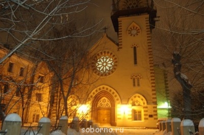 Протестантские церкви Европы ... - ввв.jpg