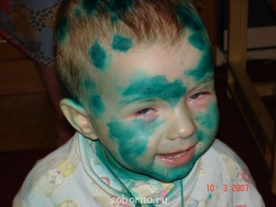 Молитва о здравии детей - DSC00927.JPG