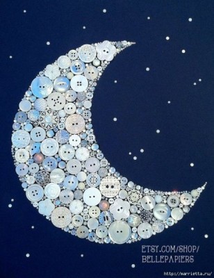 Идеи для рукодельного вдохновения - e7VltaEuu-E.jpg